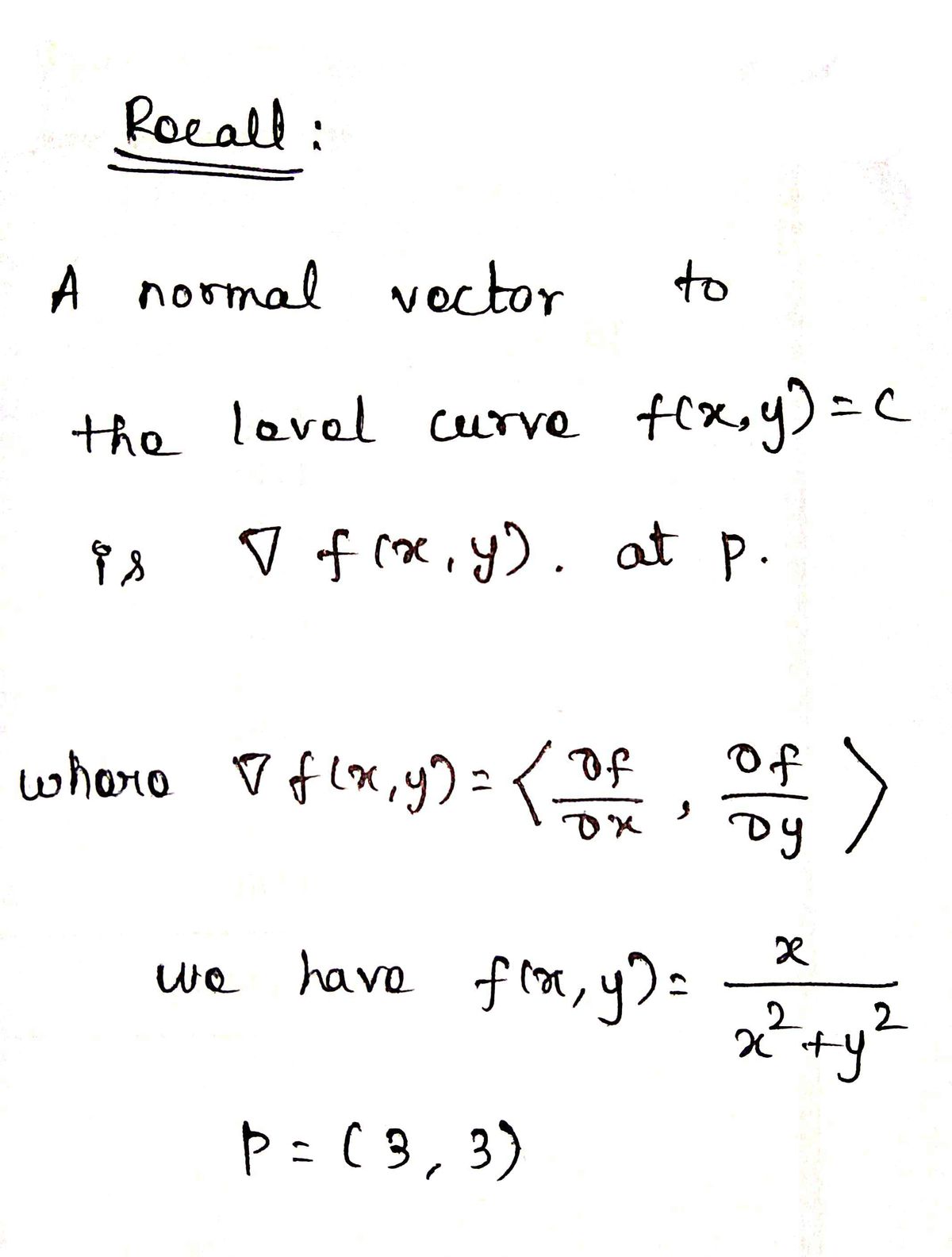 Calculus homework question answer, step 1, image 1